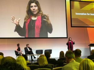 Advance Queensland Innovations and Investment Summit, 2016, Brisbane