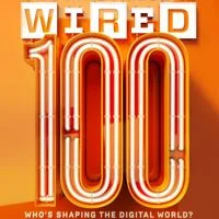 WIRED UK Top 100 Digital Power Broker, 2012