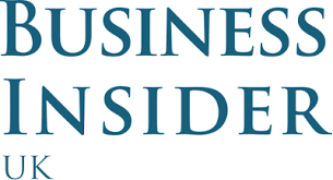 Business Insider 25 Coolest Women in UK Tech, 2014