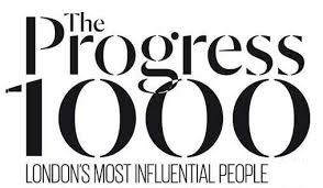 Top 60 in Technology Ecosystem, Top 1000 Influential Londoners, 2014