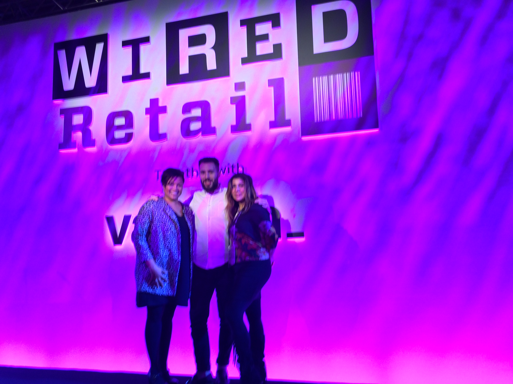 Wired Retail