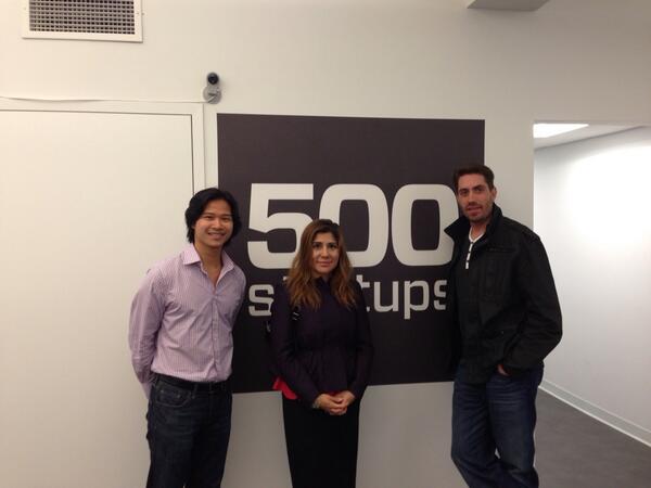 500 Startups NYC