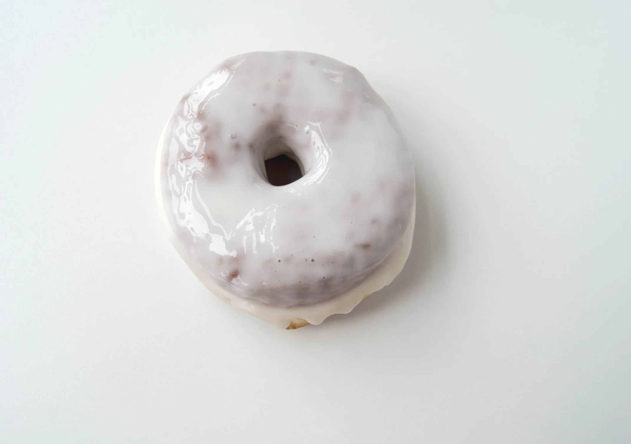 ORIGINAL GLAZED