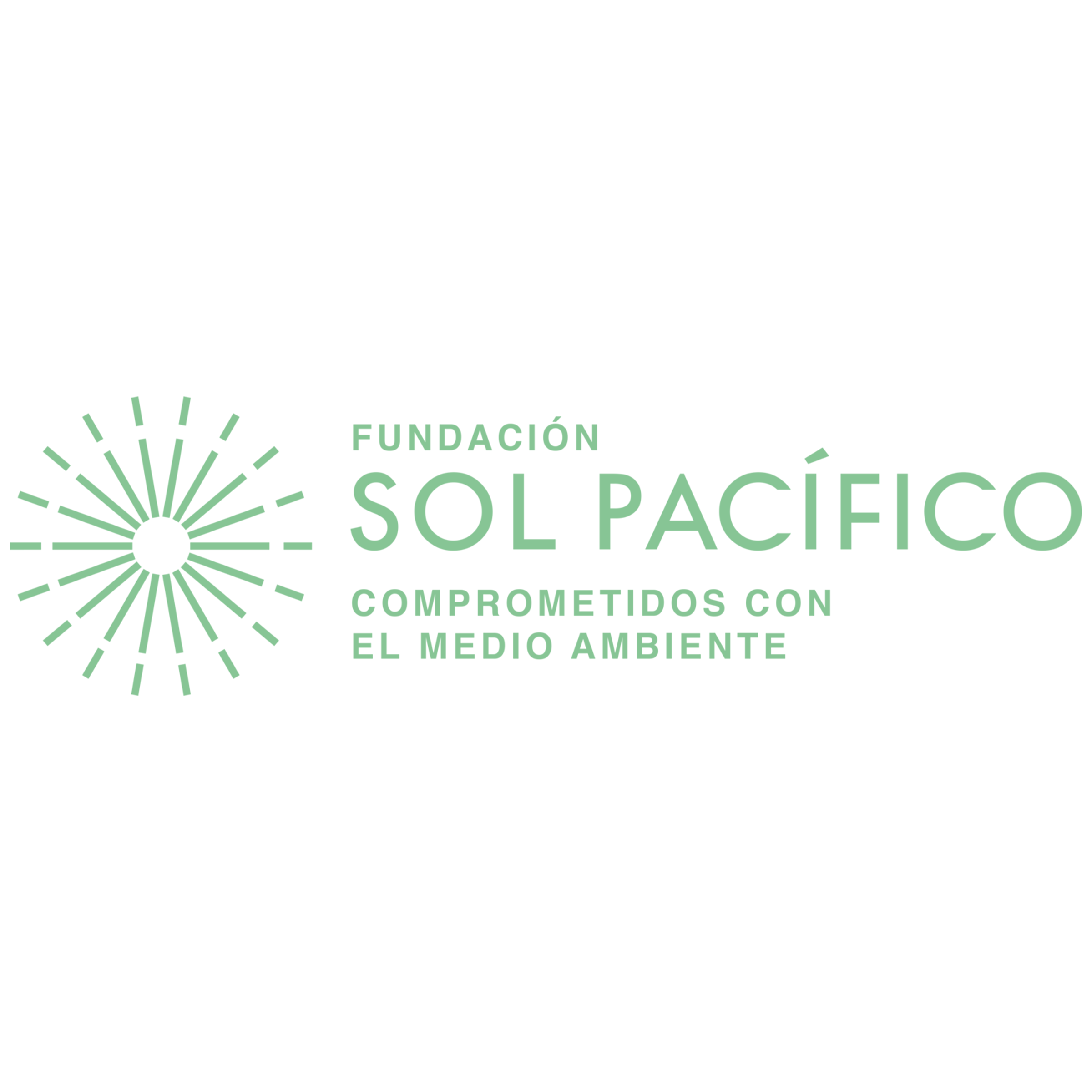 Fundación Sol Pacífico