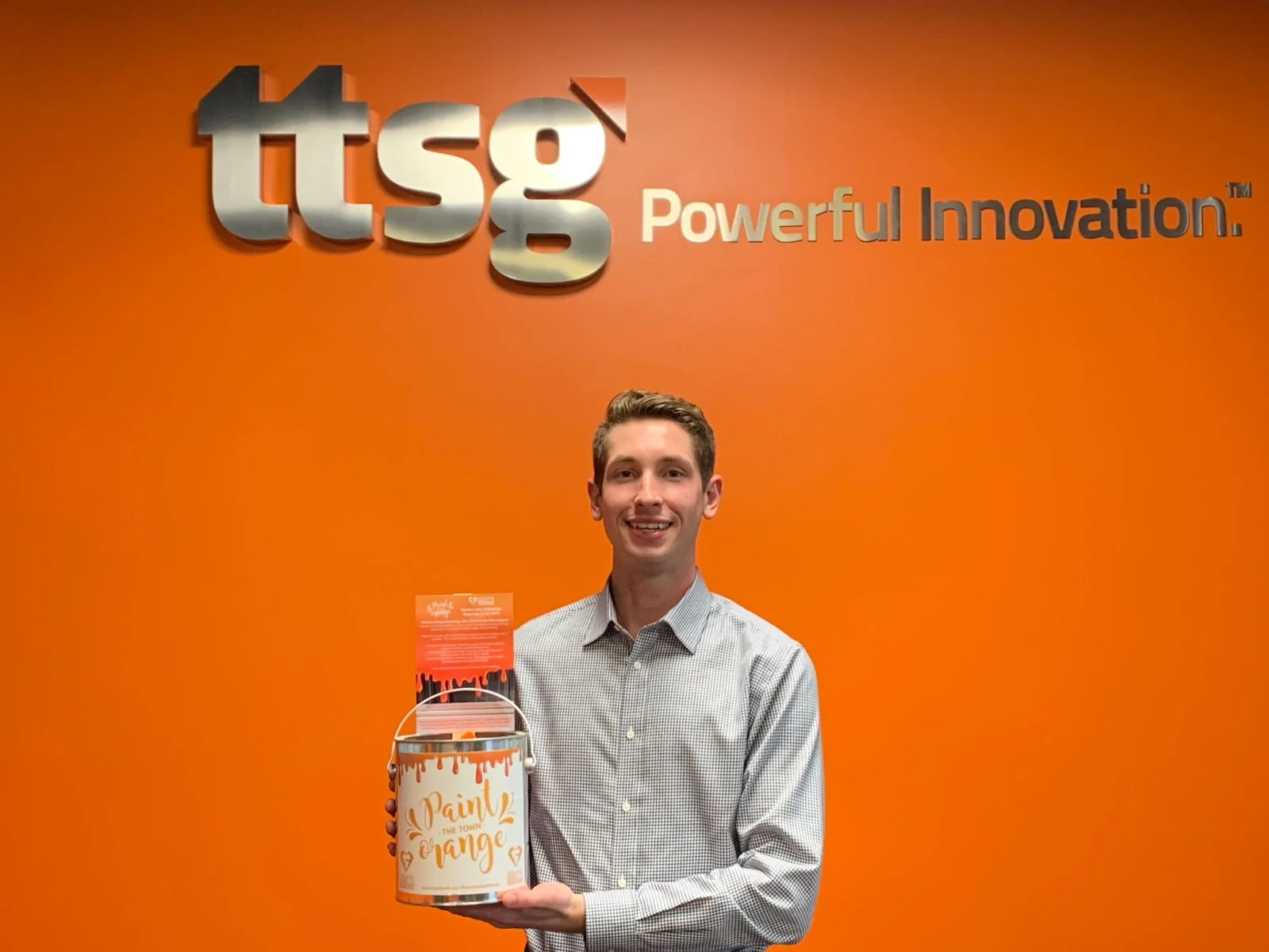 ttsg