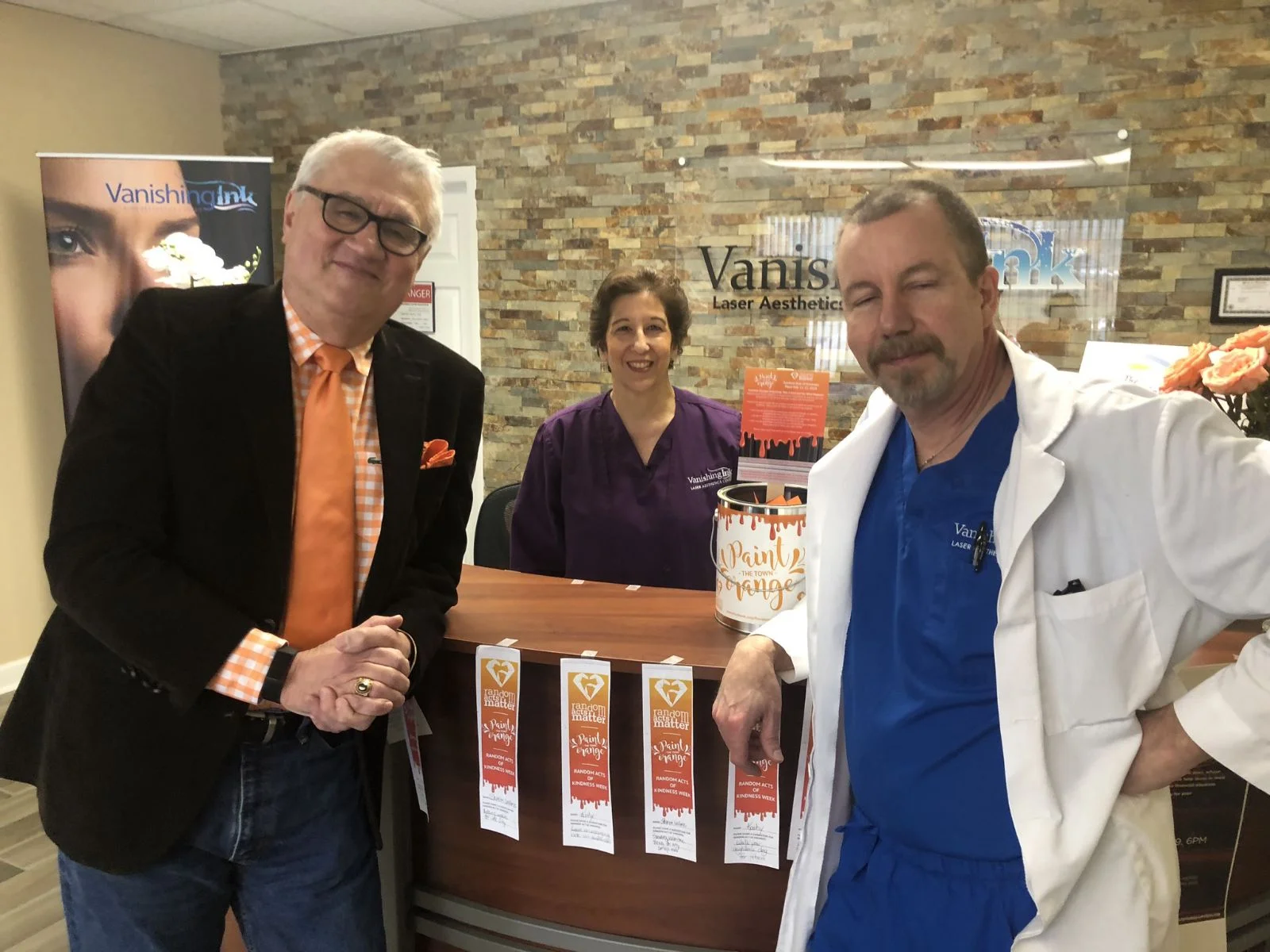 Mayor Raymond Rogina and Vanishing Ink.jpg