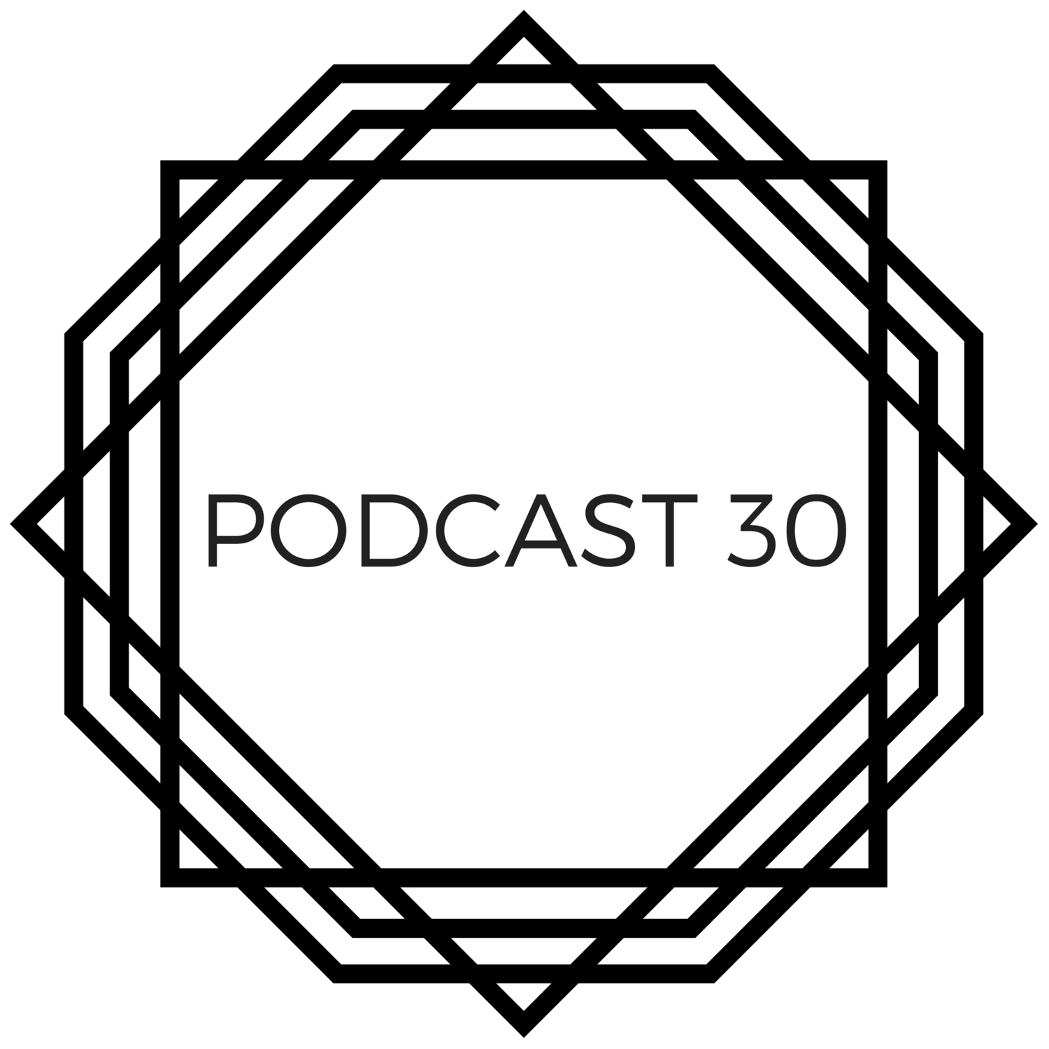 Podcast 30: A Reiki Master Drops In