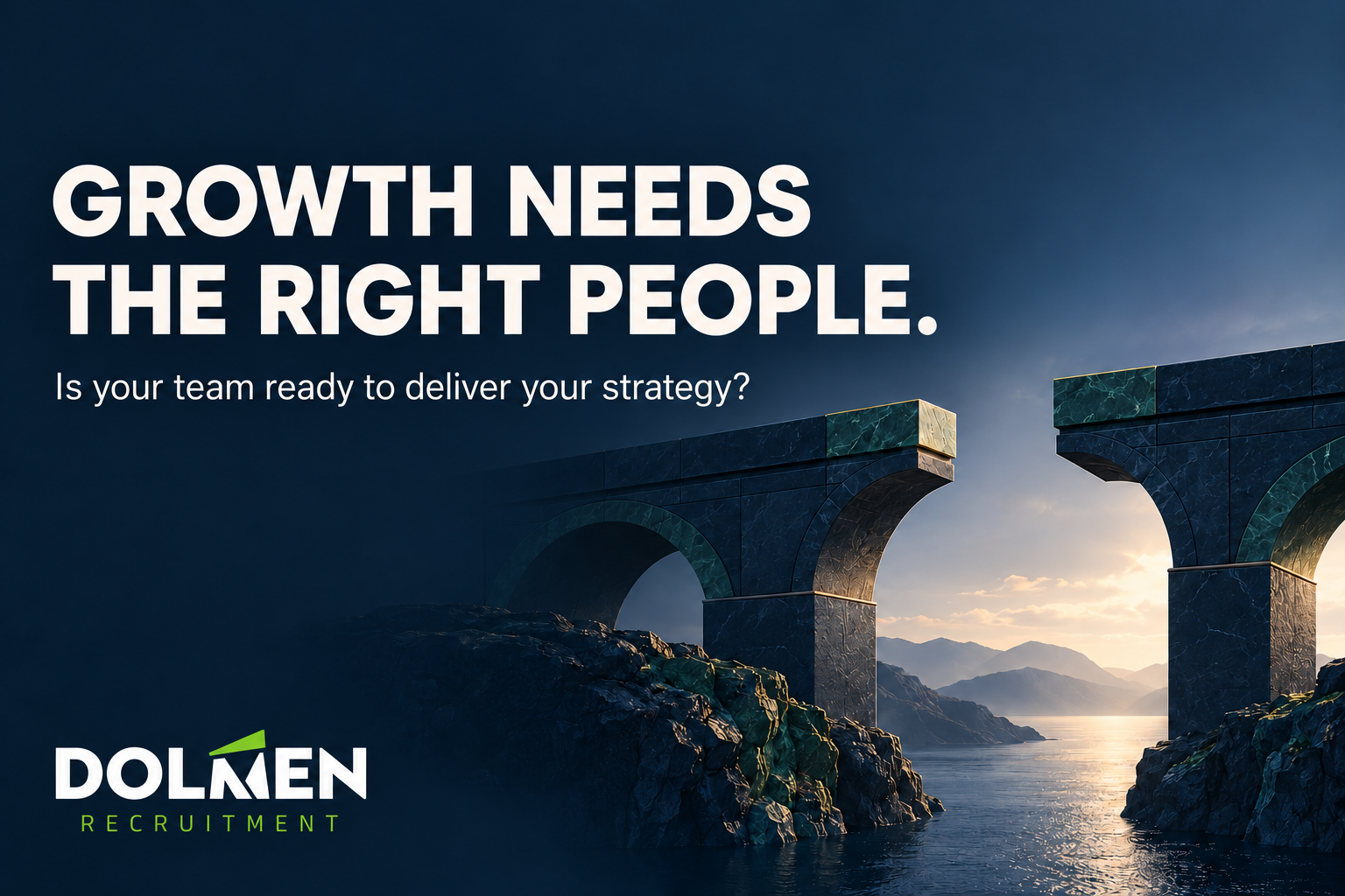      

 
    A growth strategy is only credible if you have the people to deliver it  
 




















  
  



    

 
   Last week, at the Irish Funds Annual Global Funds Conference, Central Bank Governor Gabriel Makhlouf made a point worth c