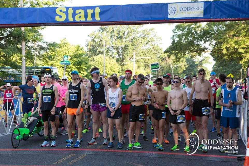 nike zoom fly half marathon