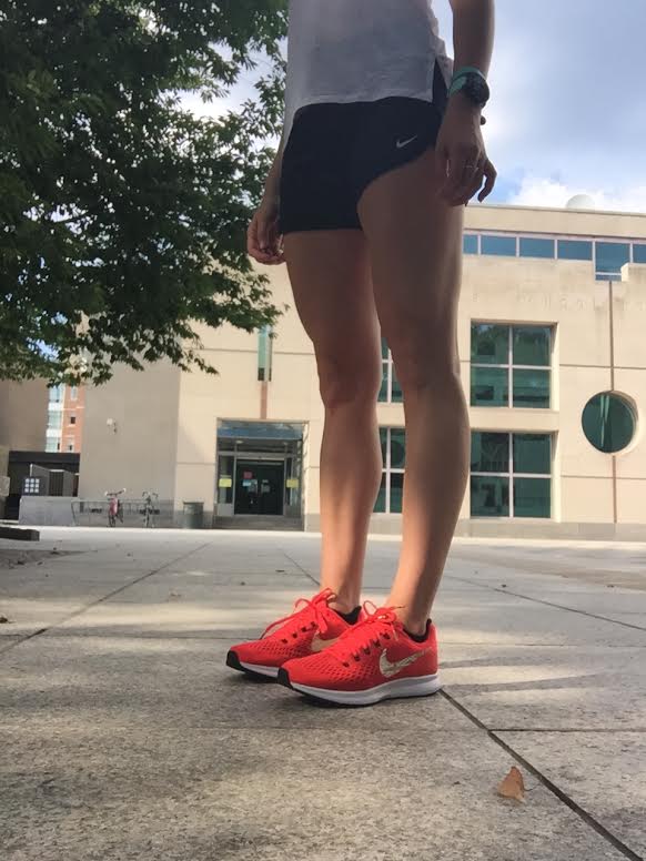 Nike Flex Rival Short