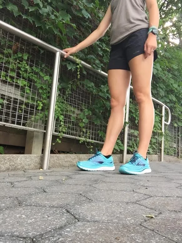 Running Shorts — Philadelphia Runner
