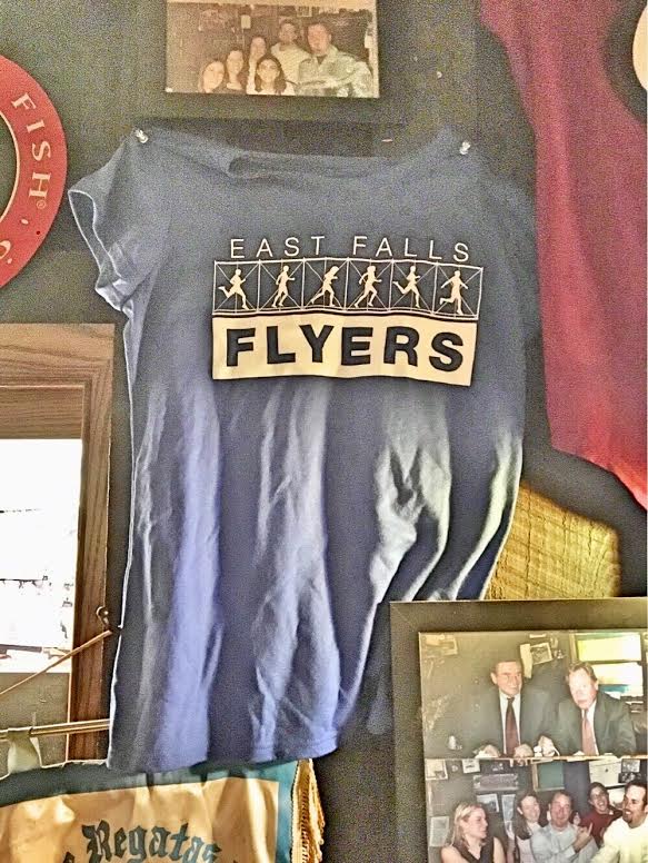 Photo via East Falls Flyers