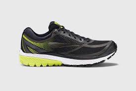 brooks ghost 10 gtx review