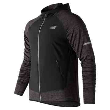 new balance heat run jacket