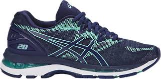 Asics Women's Nimbus 20