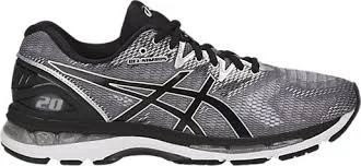 Asics Men's Nimbus 20 