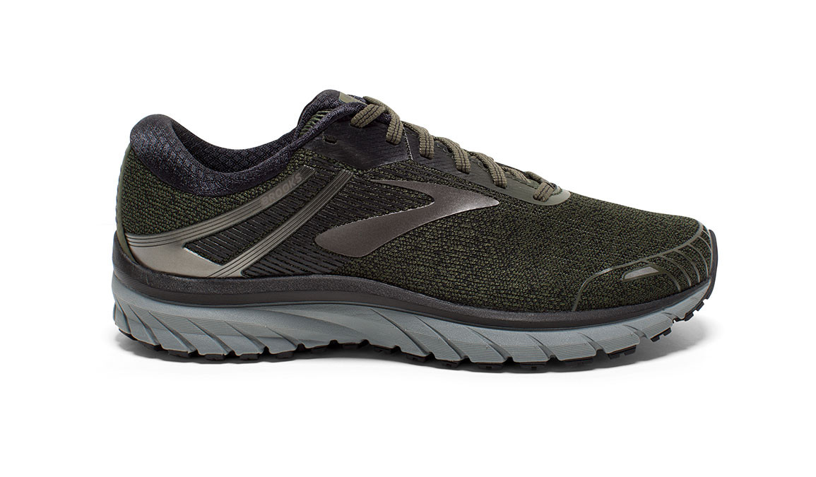 Brooks Men's Adrenaline GTS 18