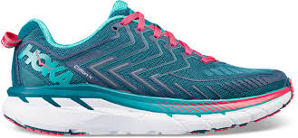 Hoka Women's Clifton 4