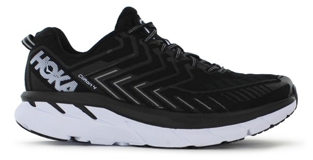 Hoka Men's Clifton 4