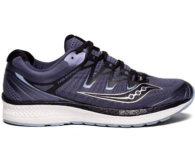 Saucony Men's Triumph ISO 4