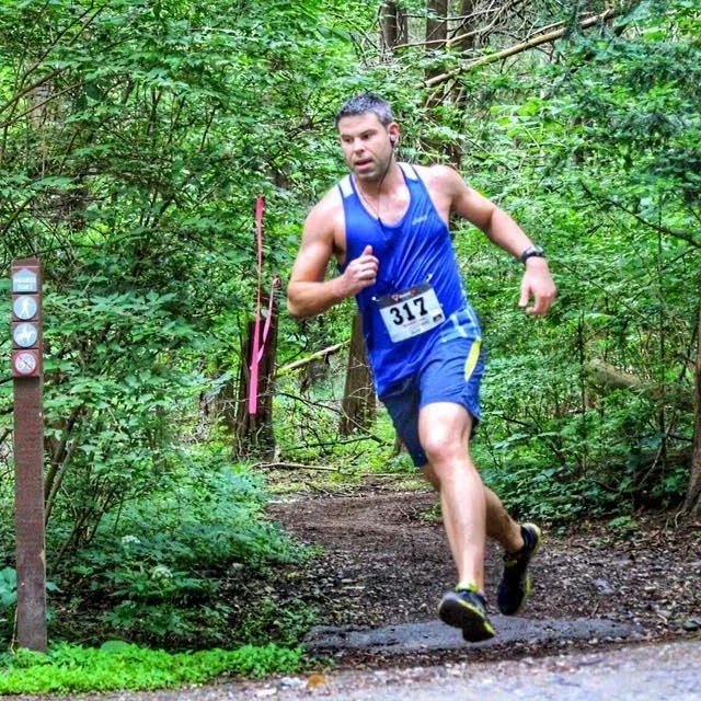 2:00 Pacer: Jim McCoy