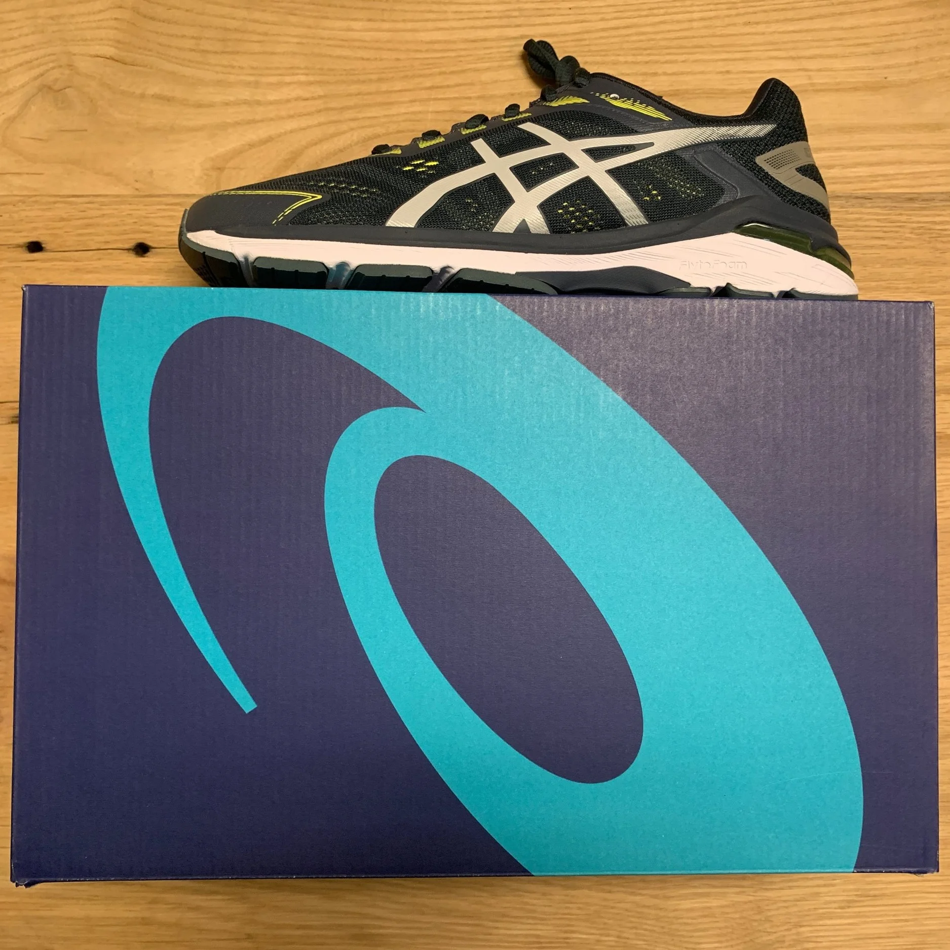 ASICS GT-2000 7 - Women's