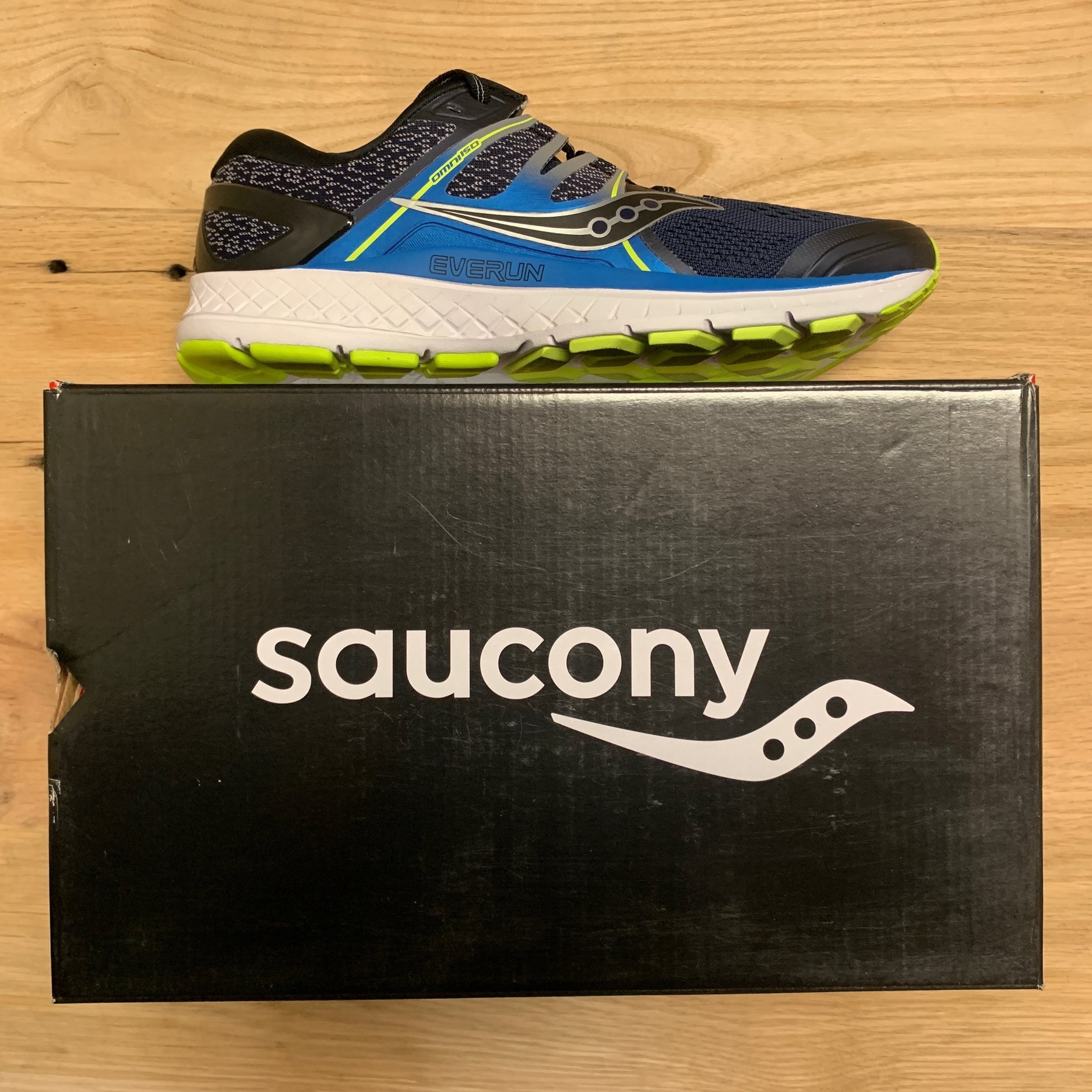 Saucony Guide ISO 2 - Women’s