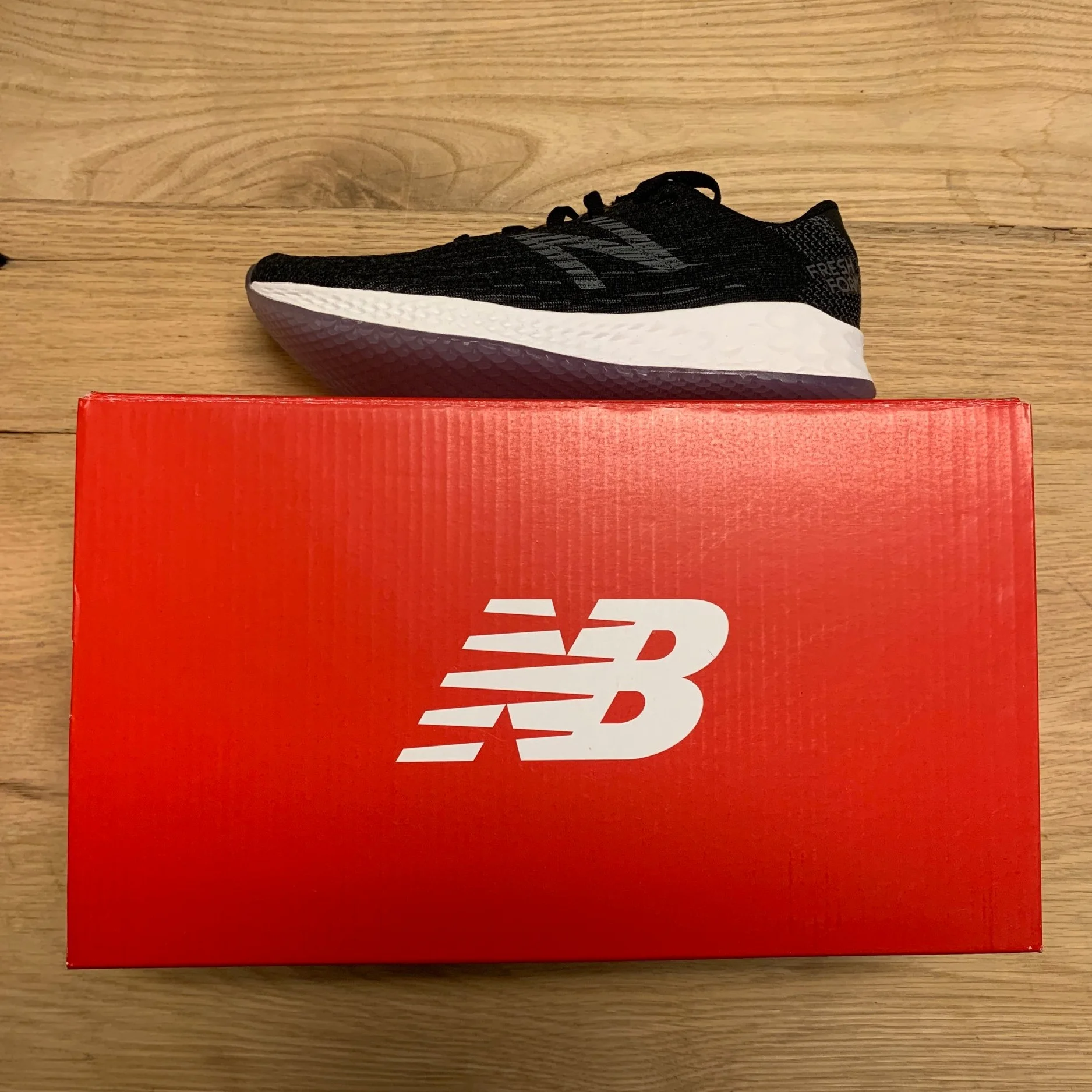 New Balance Zante Pursuit - Women’s