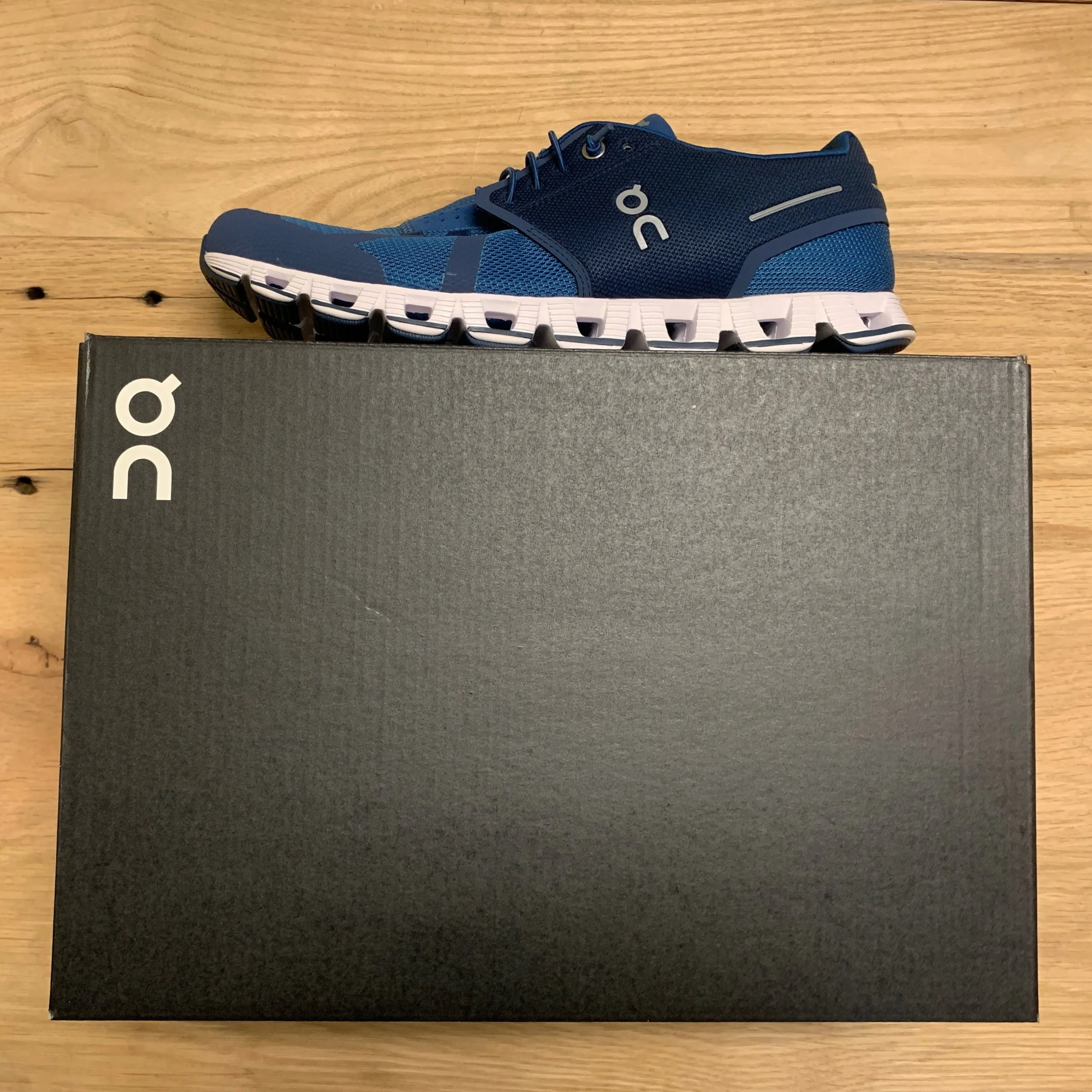 On Cloud - Men’s