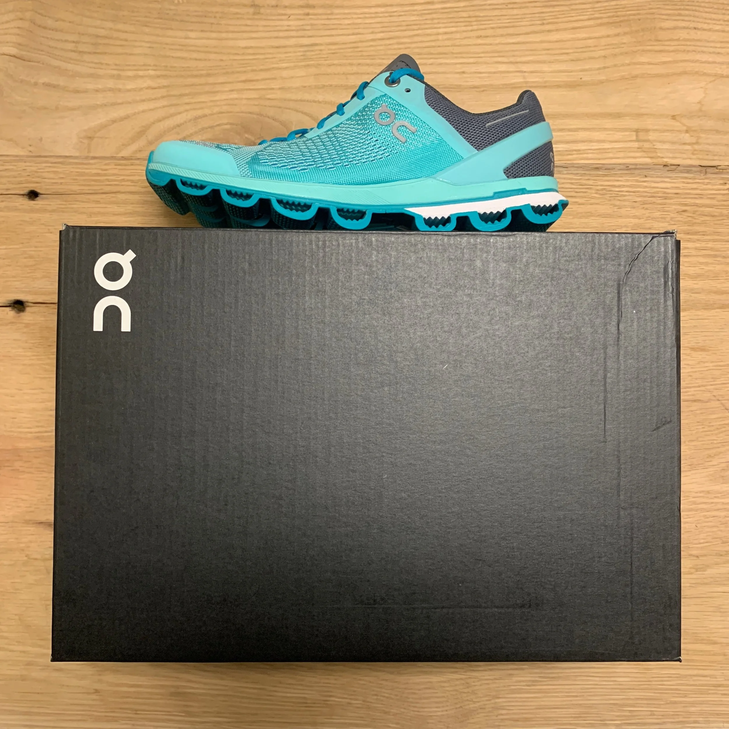 On Cloudsurfer - Women’s