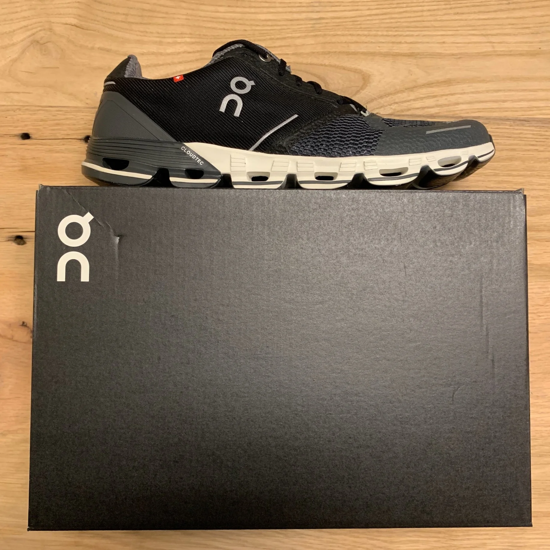 On Cloudflyer - Men’s