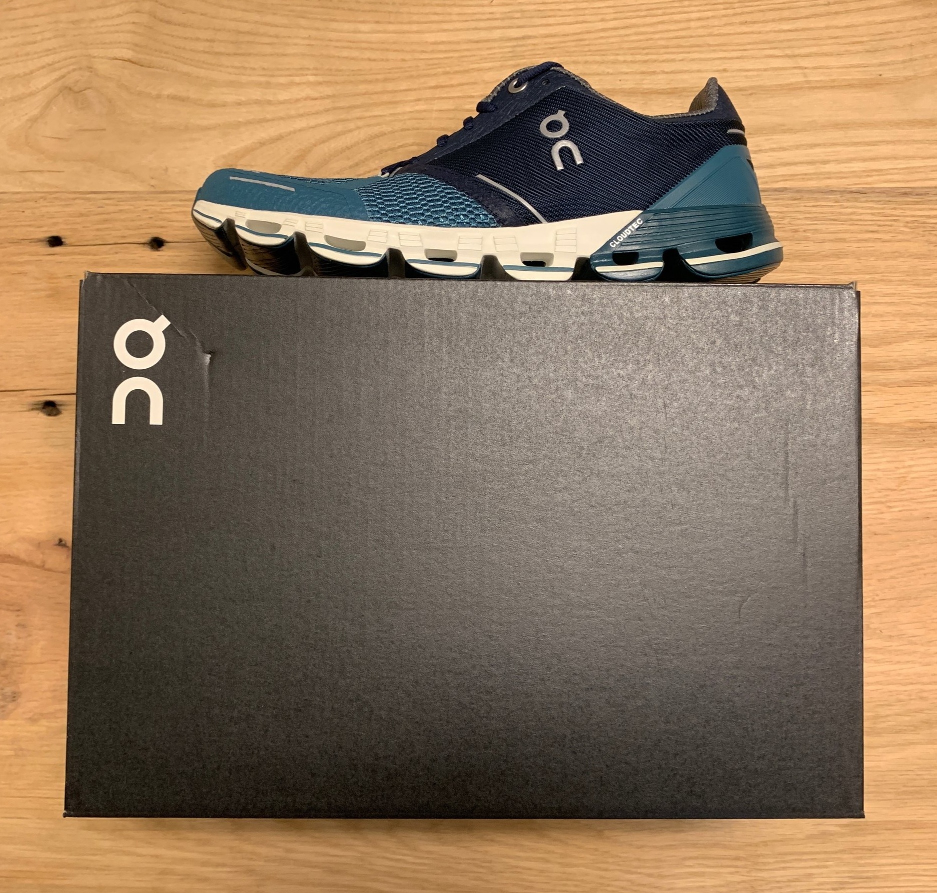 On Cloudflyer - Women’s
