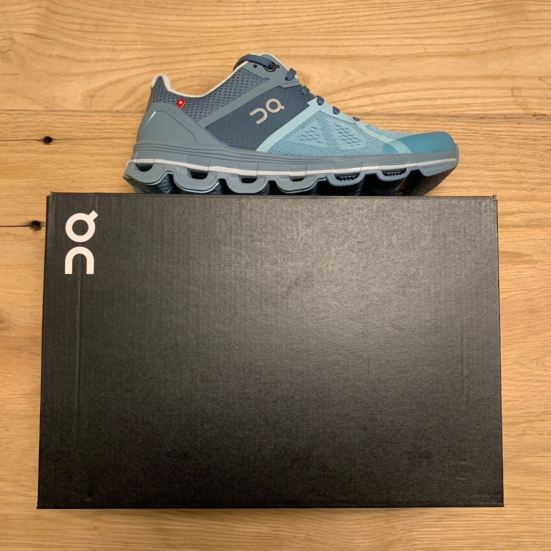 On Cloudace - Women’s