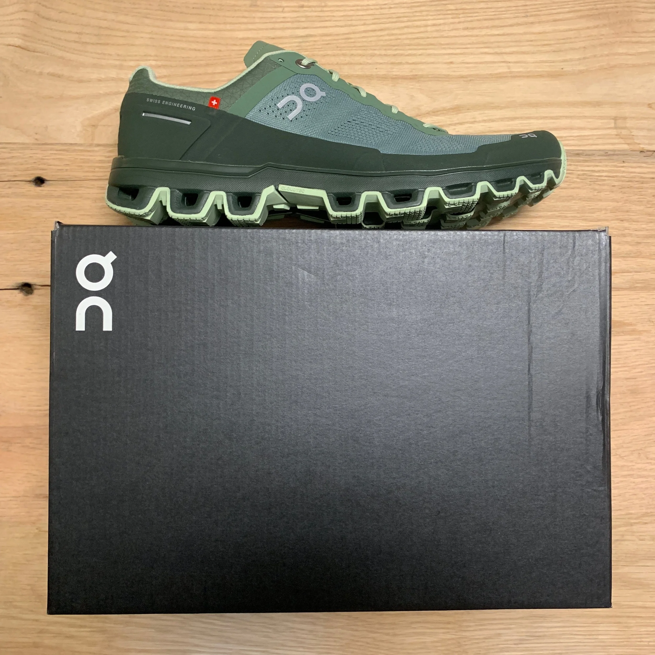 On Cloudventure - Men’s