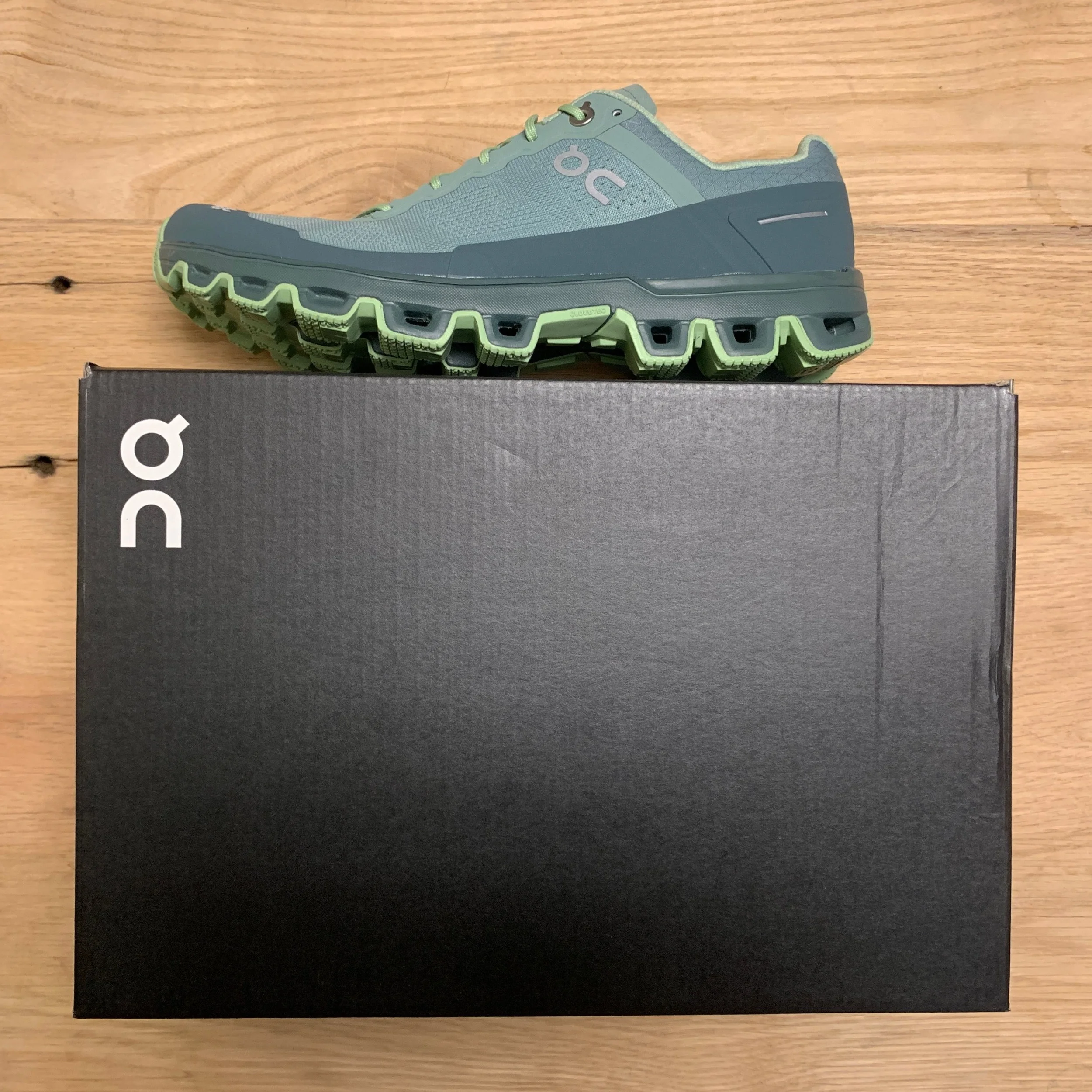 On Cloudventure - Women’s