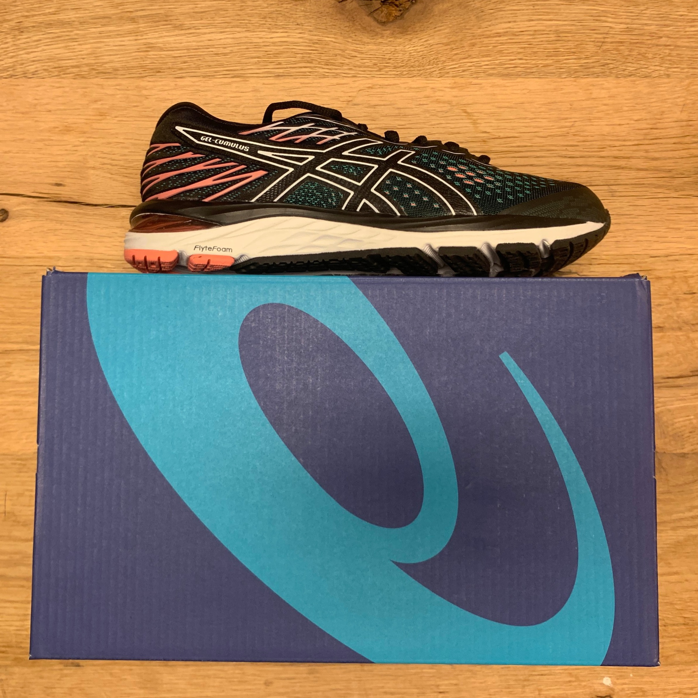 ASICS Gel-Cumulus 21 - Women's