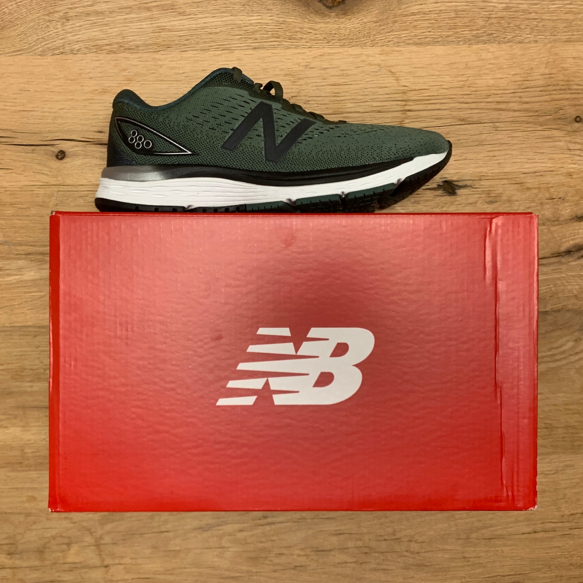 men's new balance 880v9