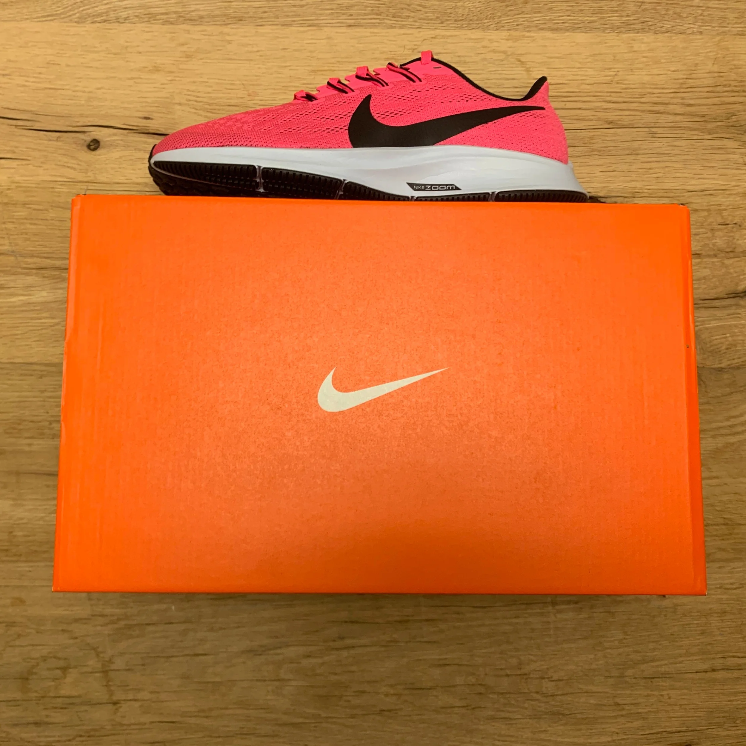 Nike Pegasus - Women’s