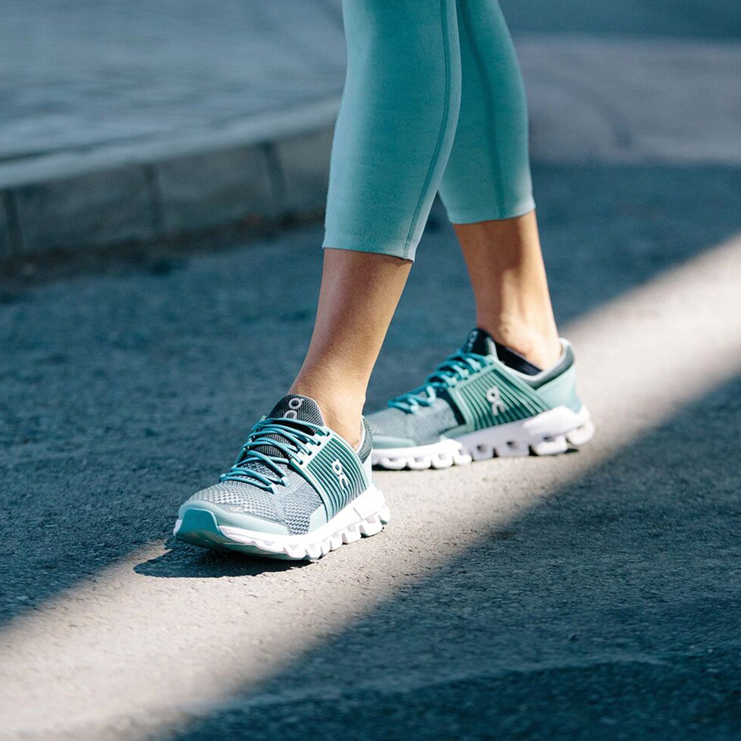 Shoe Review: On CloudSwift