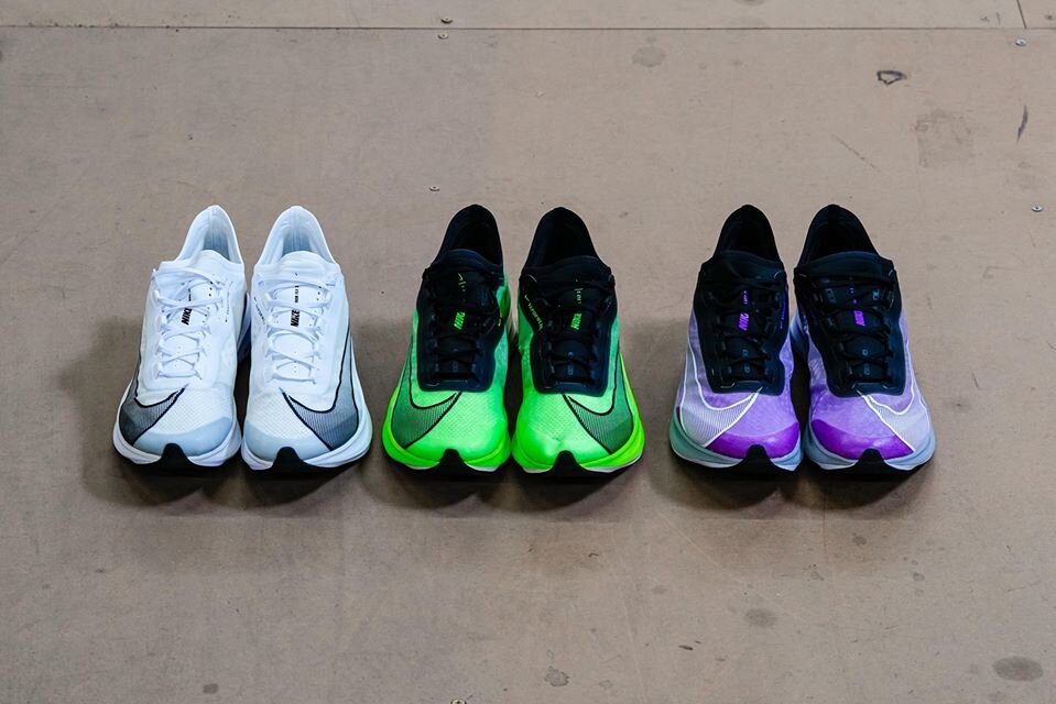 Review: Nike Zoom Fly 3 — Philadelphia Runner