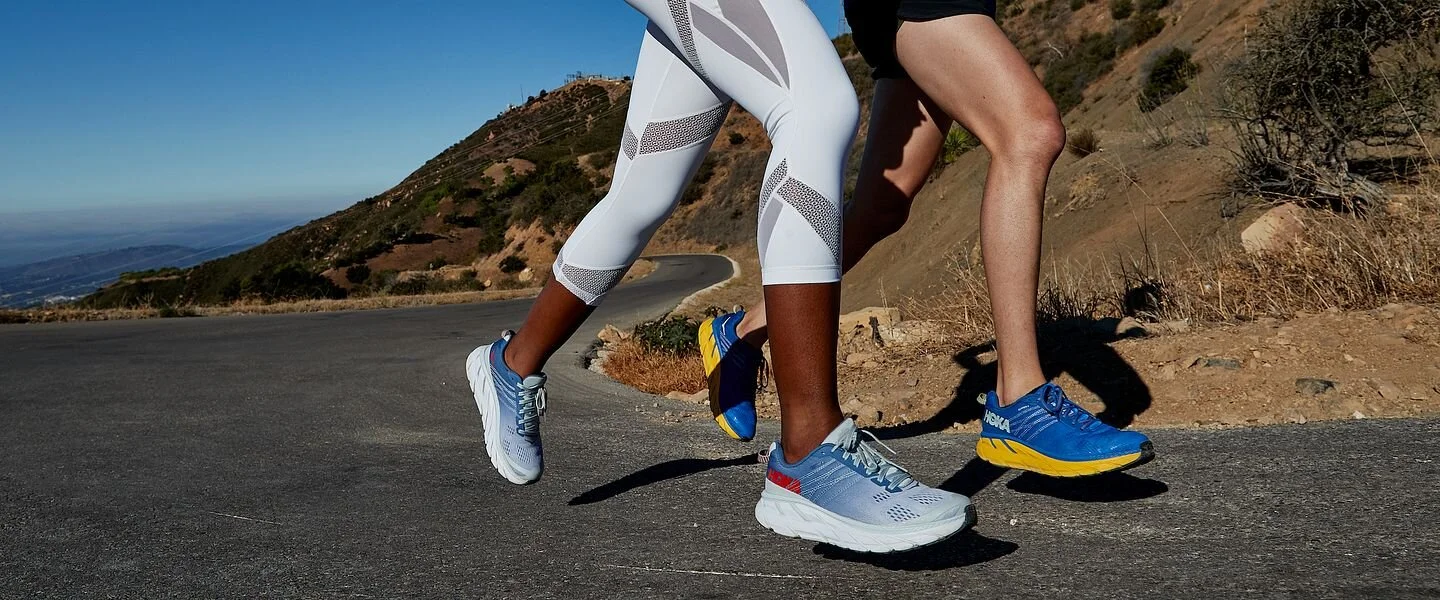 runners need hoka