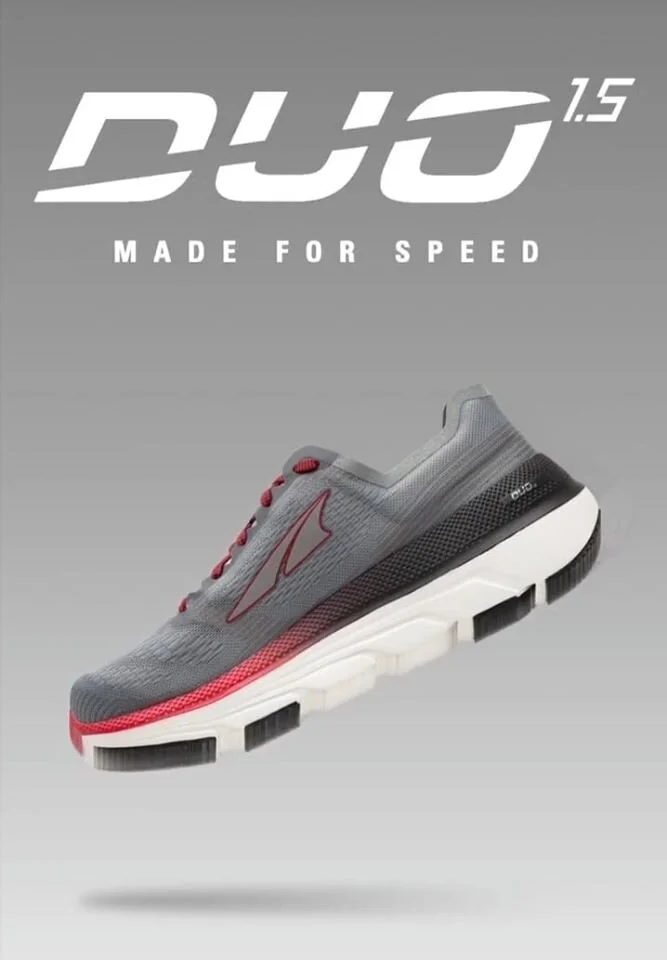 altra duo 1.5