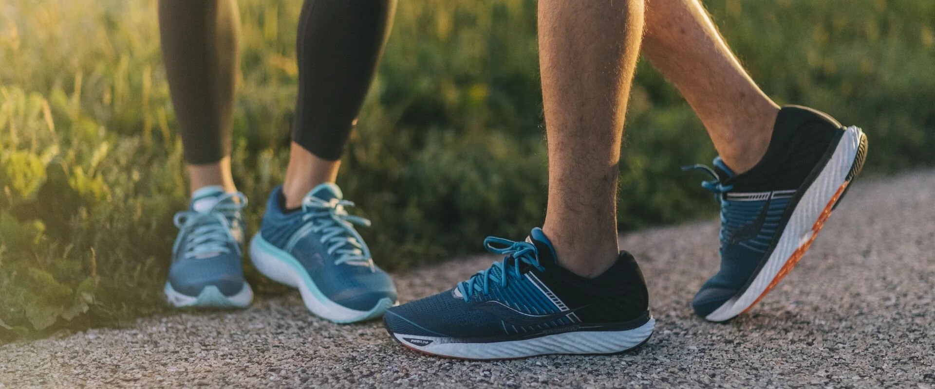 Shoe Review: Saucony Triumph 17 — Philadelphia Runner