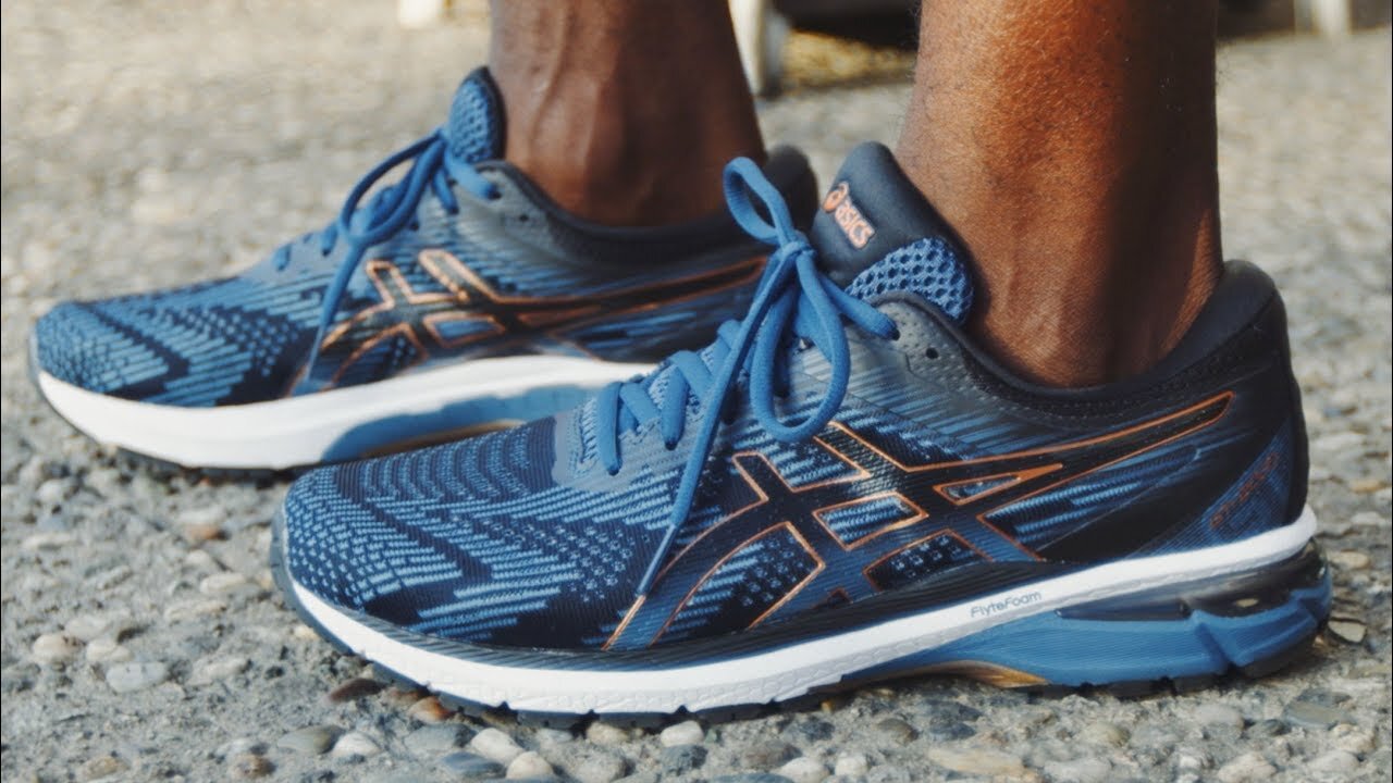 gt 2000 asics review