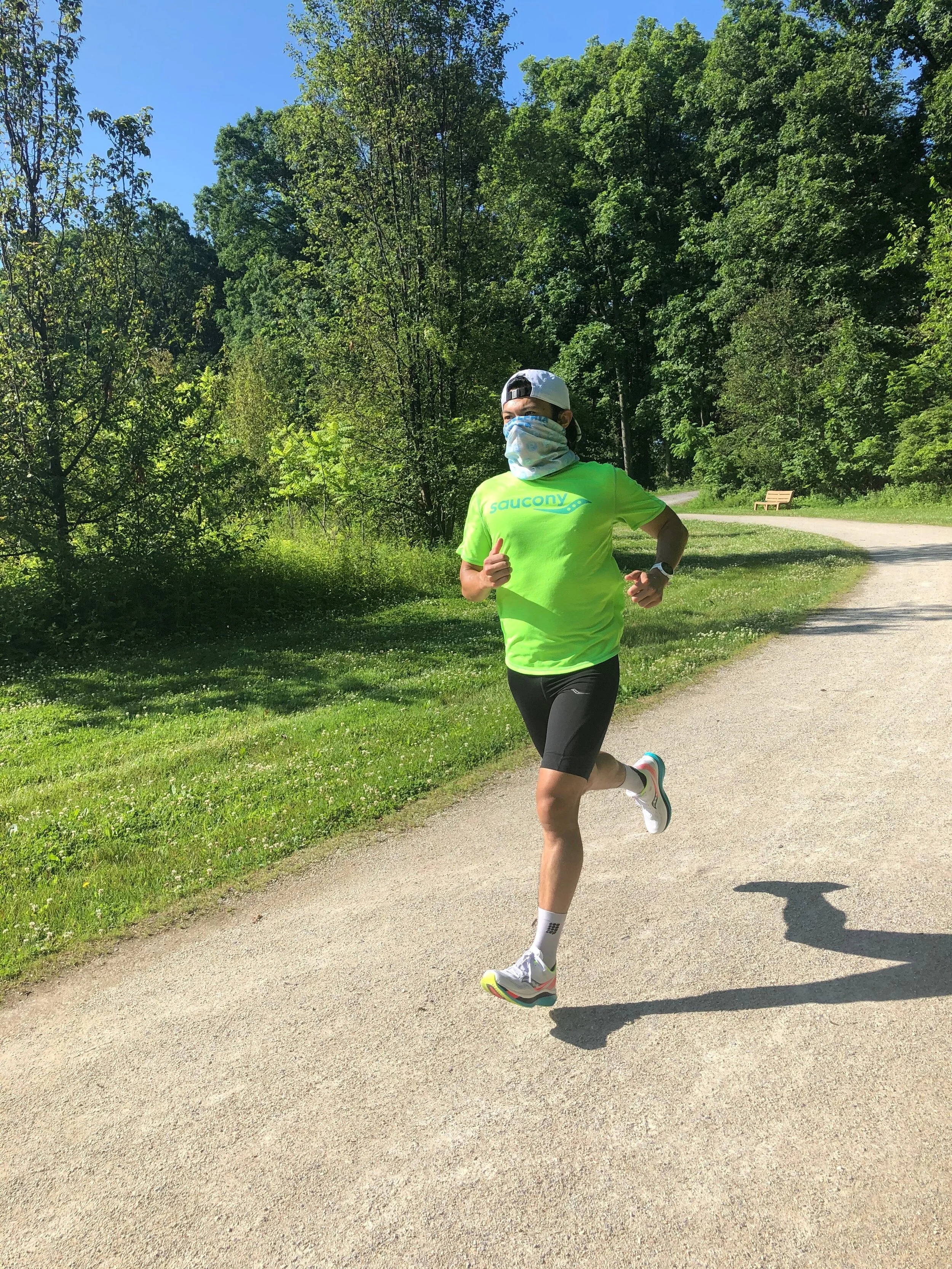 saucony endorphin pro women's