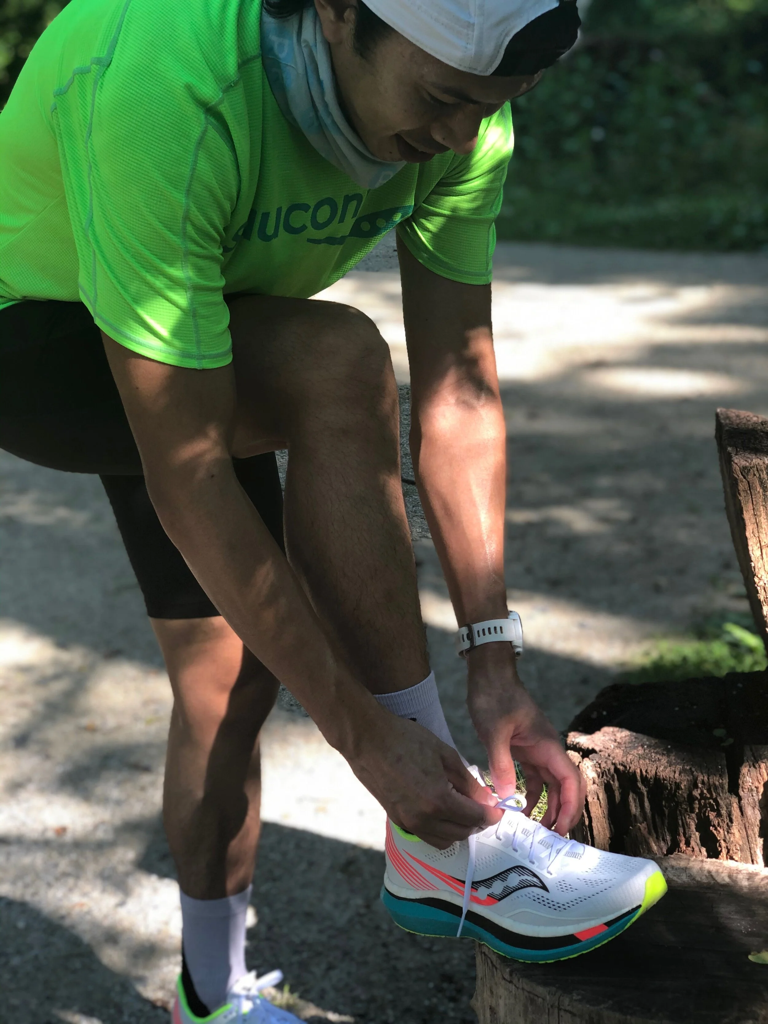 endorphin pro saucony