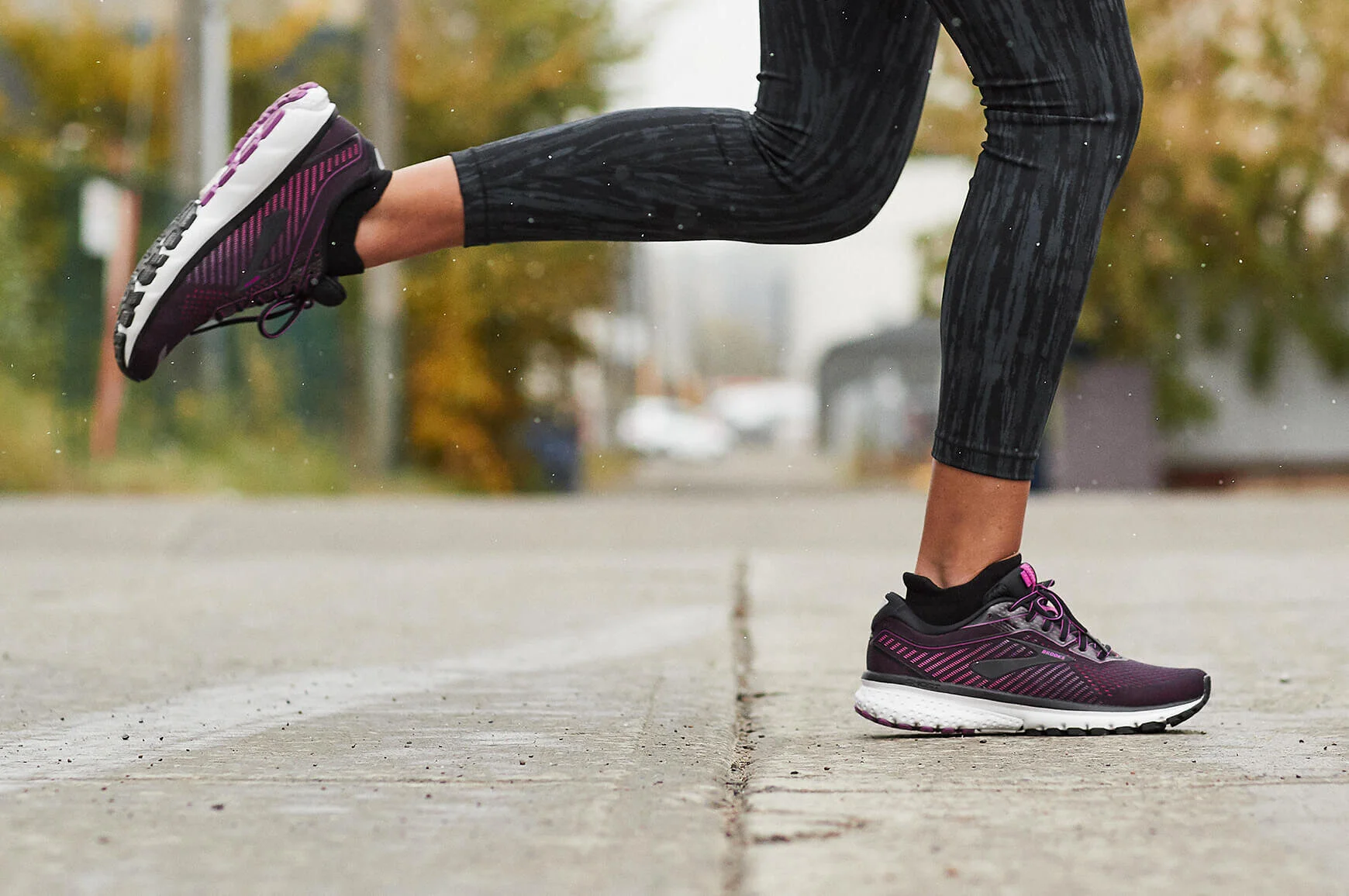 reviews of brooks ghost 12