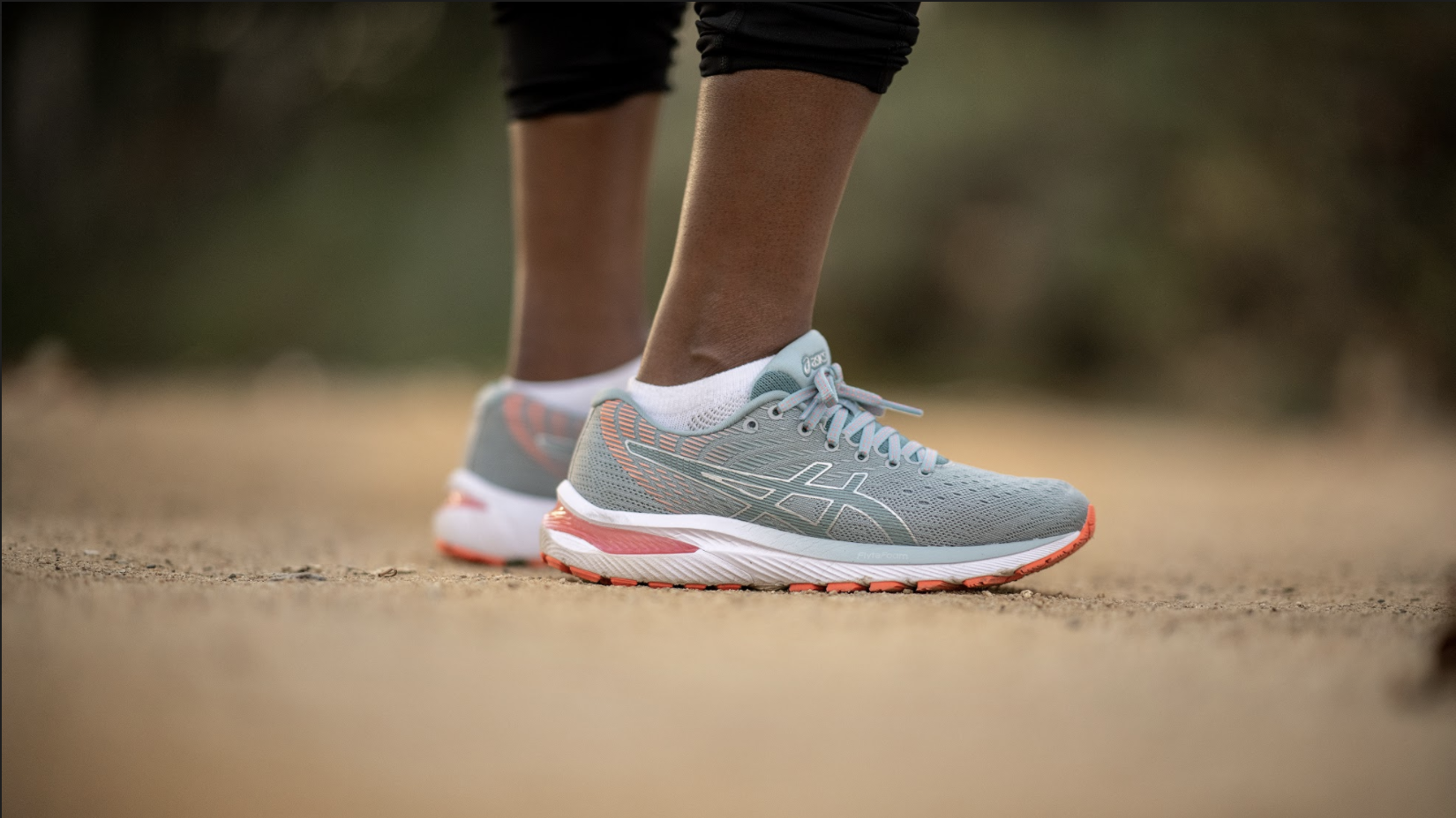 asics cumulus womens review