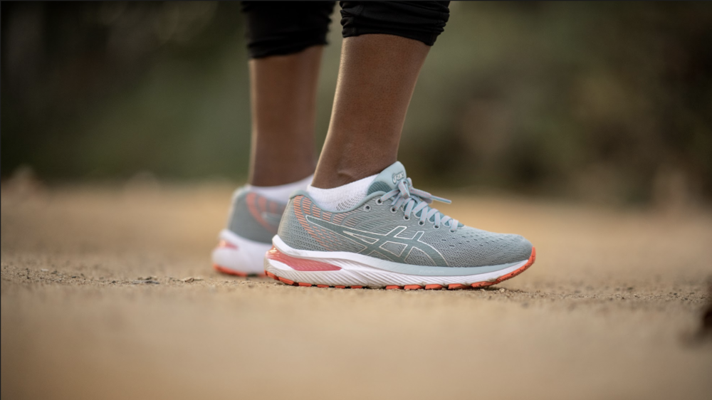Shoe Review: ASICS Gel Cumulus 22 — Philadelphia Runner Shoe Review: ASICS Gel Cumulus 22 — Philadelphia Runner