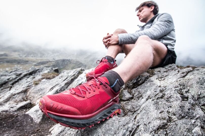 olympus 4.0 altra
